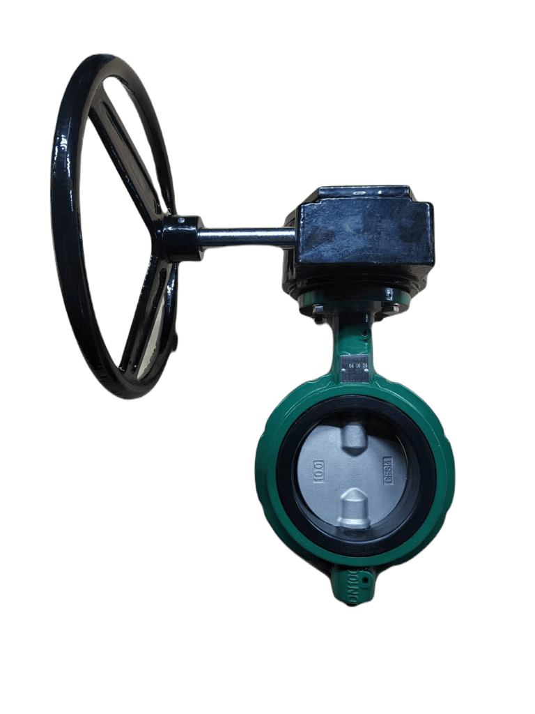 Actuator HD_NBR1