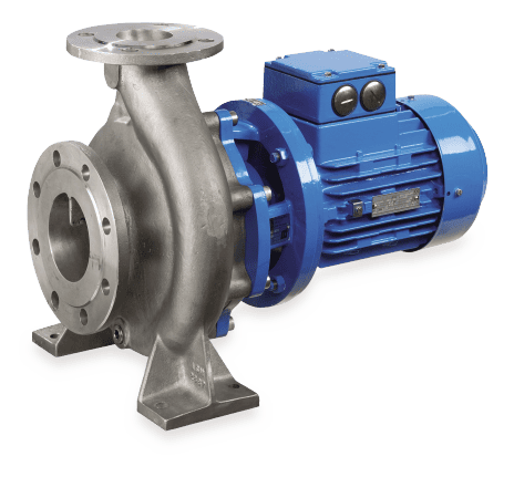 C PUMP 1