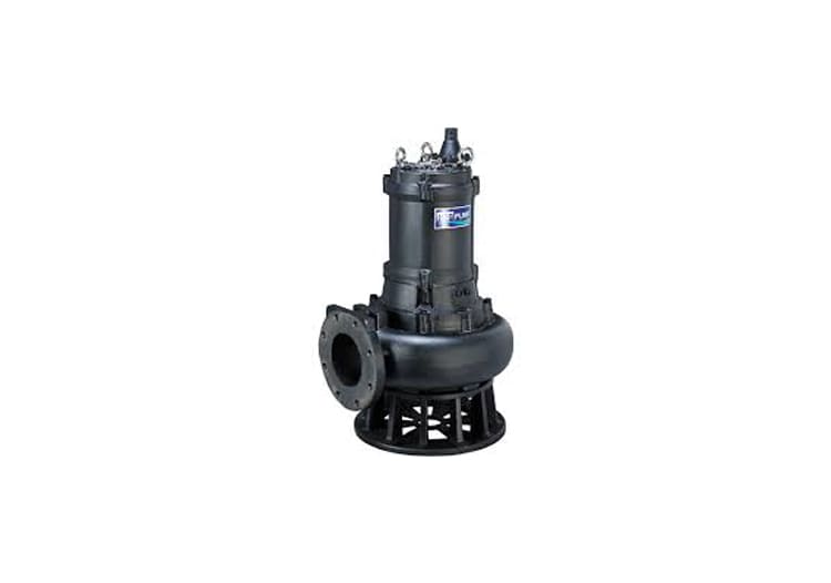 SS Submersible Pumps