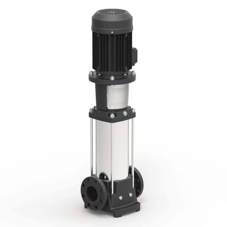 VERTICAL MULTISTAGE C PUMP