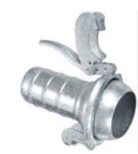 Bauer Coupling
