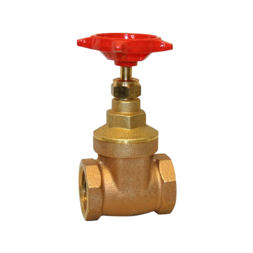 Bronze Gate Valve
