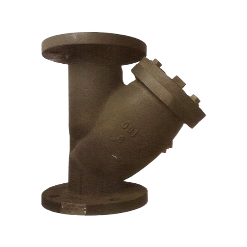 CIY Strainers CL150