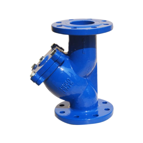 CLY Strainers PN16