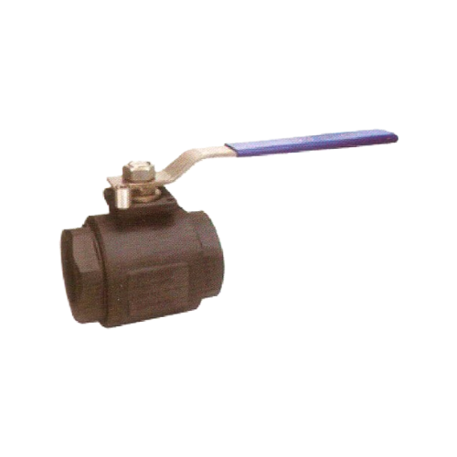 CS Ball Valve 2PC 300 WOG