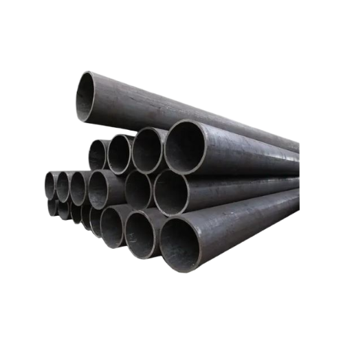 Carbon steel pipes