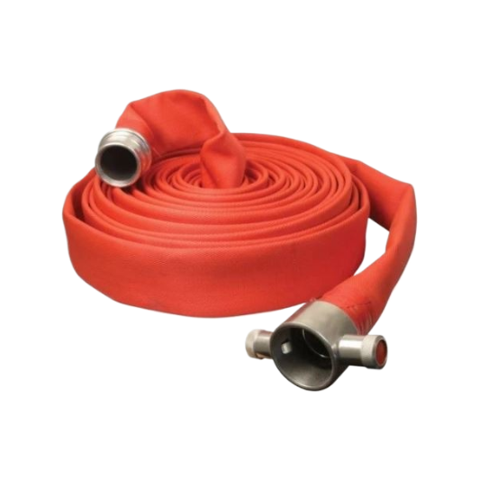 Fire fighting hose