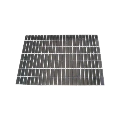 Galvanized Grating