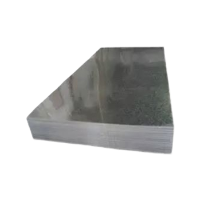 Galvanized Sheets