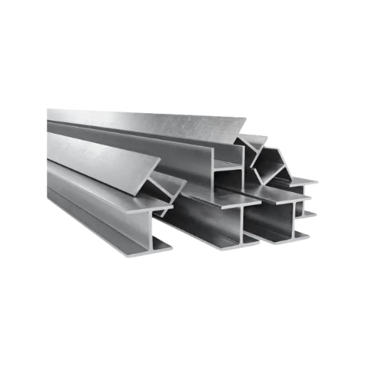 H beams