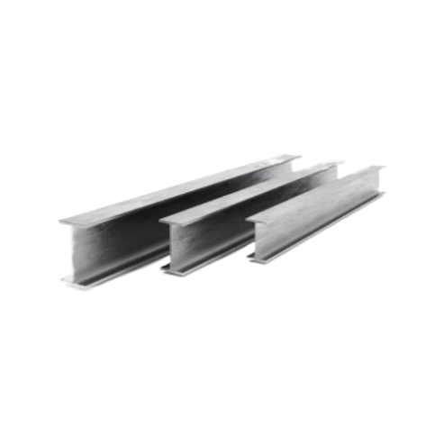 I beams