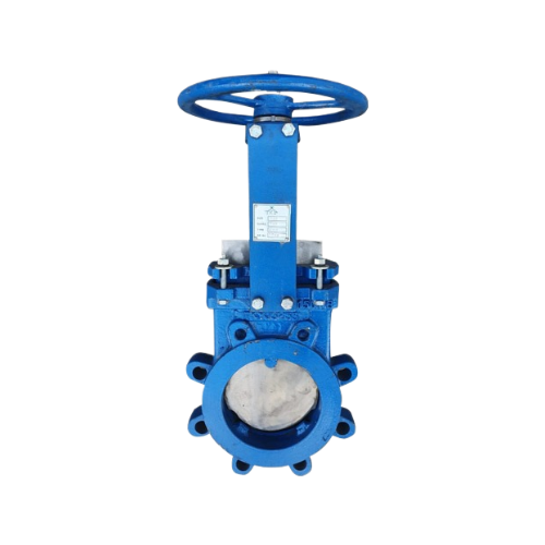 Knife Edge Gate Valve