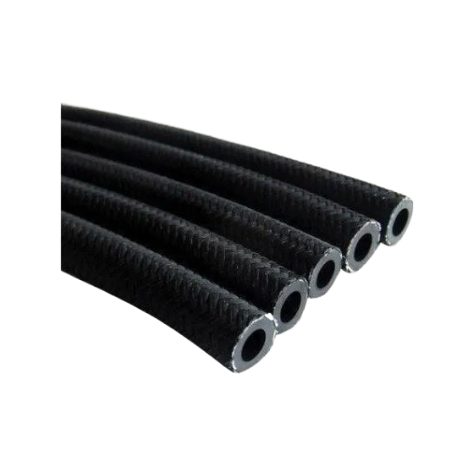 Rubber air hose