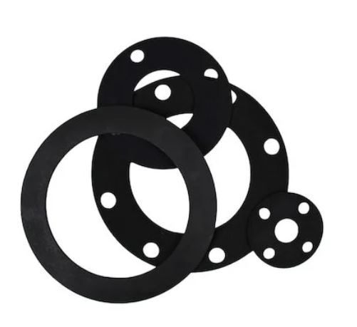 Rubber gaskets