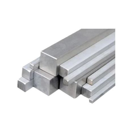 Square bars