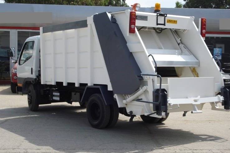 SKID LOADER