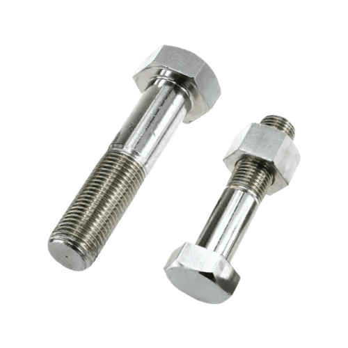 Half-Threaded-Hexagon-Bolt-1