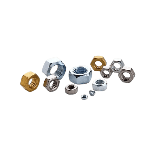 Hex-Nut-1