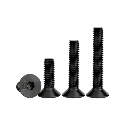 Hexagon-Socket-Countersunk-Screw-CSK-Bolt-1