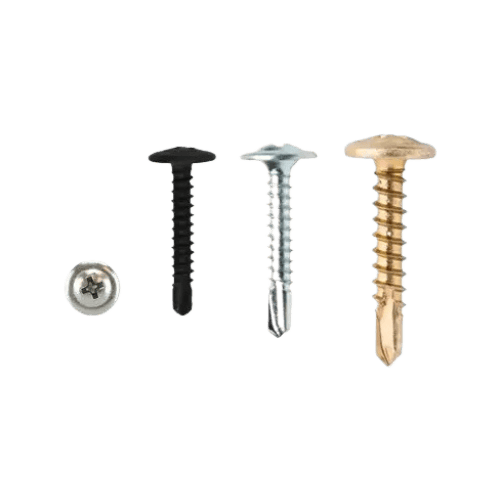 Self-Drilling-Screws-Wafer-Head-1